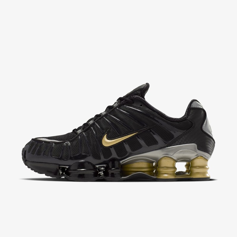 Shox tl neymar store jr